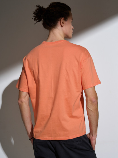 Футболка мужская «Oversize Premium»