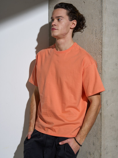Футболка мужская «Oversize Premium»