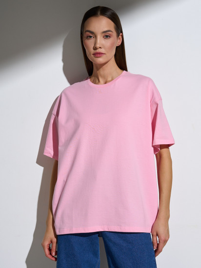Футболка унисекс «Oversize Premium»