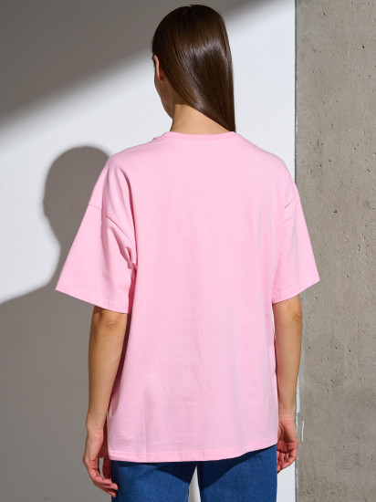 Футболка унисекс «Oversize Premium»