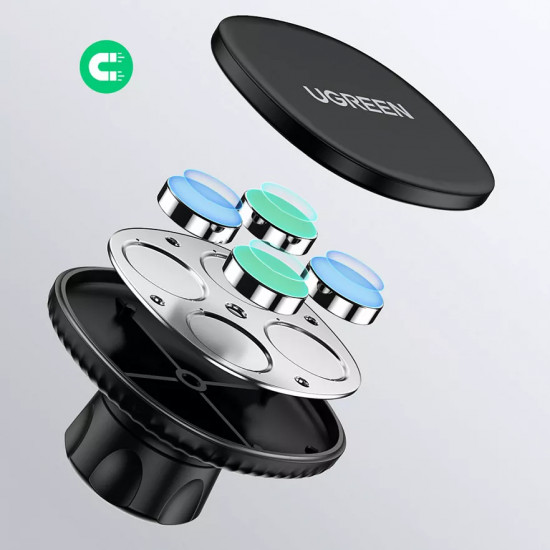 Автомобильный держатель для телефона Ugreen LP292