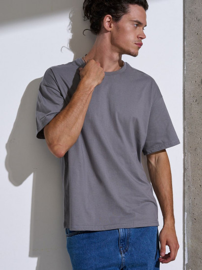 Футболка унисекс «Oversize Premium»