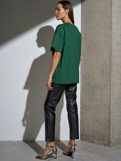 Футболка женская «Oversize Premium»