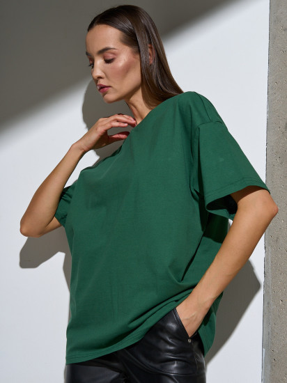 Футболка женская «Oversize Premium»