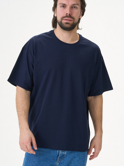 Футболка унисекс «Oversize Premium»