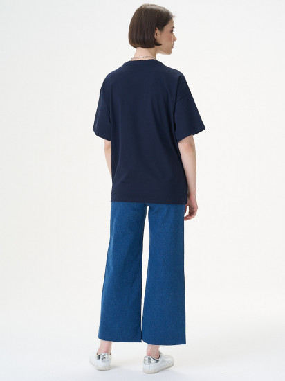 Футболка унисекс «Oversize Premium»