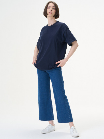 Футболка унисекс «Oversize Premium»