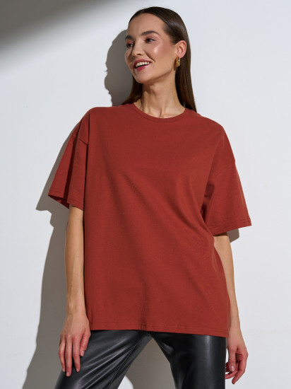 Футболка унисекс «Oversize Premium»