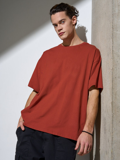 Футболка унисекс «Oversize Premium»