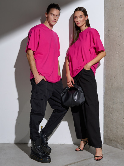Футболка унисекс «Oversize Premium»