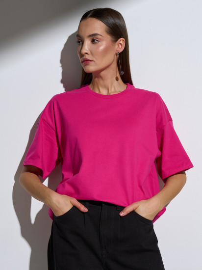 Футболка унисекс «Oversize Premium»