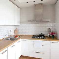 Набор салфеток вафельных отбеленных - Фото 6