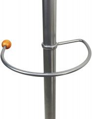 Вешалка-стойка напольная - Фото 1