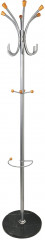 Вешалка-стойка напольная - Фото 4