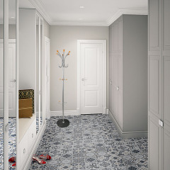 Вешалка-стойка напольная - Фото 5