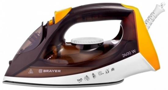Утюг BR4003