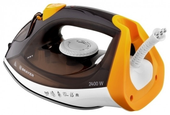 Утюг BR4003