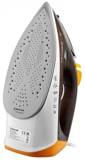 Утюг BR4003