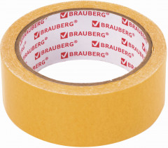 Лента клейкая двухсторонняя - Фото 9