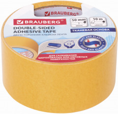 Клейкая лента двухсторонняя - Фото 7