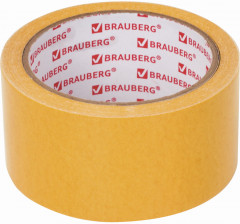 Клейкая лента двухсторонняя - Фото 9