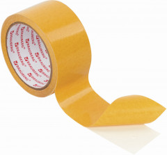 Клейкая лента двухсторонняя - Фото 10