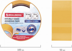 Клейкая лента двухсторонняя - Фото 11