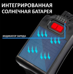 Налобный фонарь HighLight WL-LY29C - Фото 1