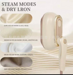 Отпариватель ручной портативный - Фото 3