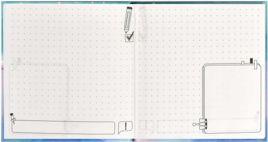 Блокноты «Notebook»