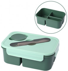 Ланчбокс - Фото 2