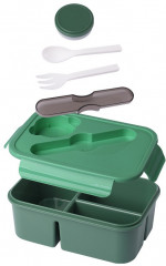 Ланчбокс - Фото 3