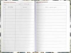 Книга записная учителя «Эвкалипт» - Фото 11