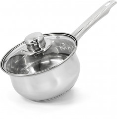 Ковш с крышкой «Laura» - Фото 1