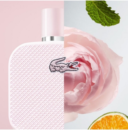 Парфюмированная вода «L.12.12 Rose»