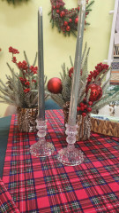 Подсвечник - Фото 1