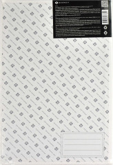 Холст на картоне «Бабочки» - Фото 1