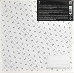 Холст на картоне «Бабочки» - Фото 1