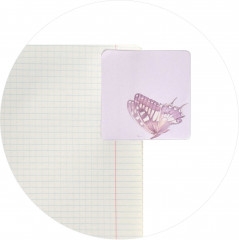 Набор стикеров для заметок «Кот» - Фото 6