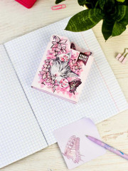 Набор стикеров для заметок «Кот» - Фото 7