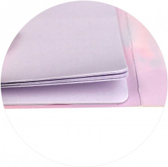 Набор стикеров для заметок «Цветы» - Фото 4