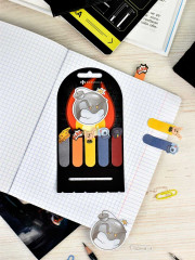 Набор из стикеров для заметок и стикеров-закладок «Динамит» - Фото 5