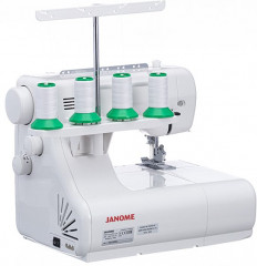 Распошивальная машина CoverPro Lux - Фото 4