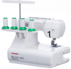 Распошивальная машина CoverPro Lux - Фото 5