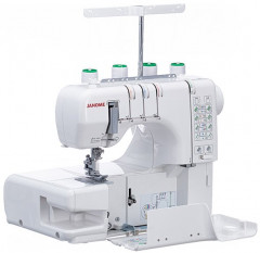 Распошивальная машина CoverPro Lux - Фото 6