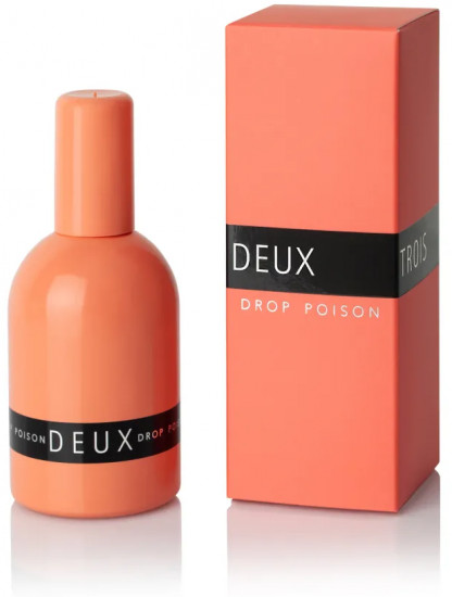 Туалетная вода «Deux»