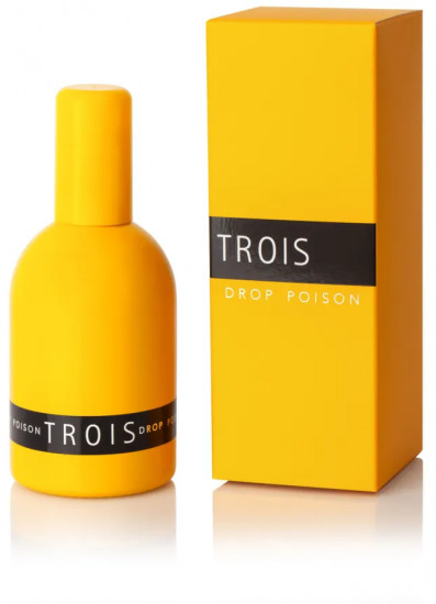 Туалетная вода «Trois»