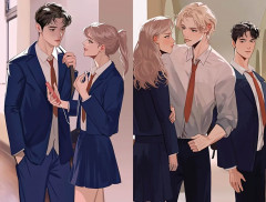 Мне нельзя тебя любить - Фото 1