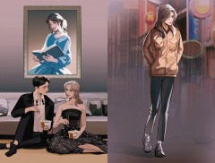 Мне нельзя тебя любить - Фото 4