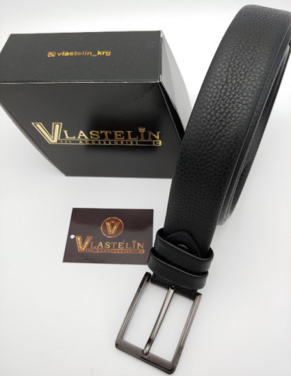 Ремень мужской «Leather dual»